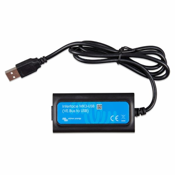 Interfaz MK3-USB - Imagen 2