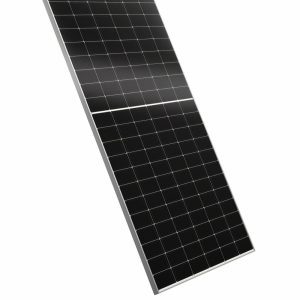 Panel Solar Consort